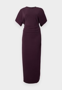 JDYDINA LONG DRESS - Kjole - winetasting