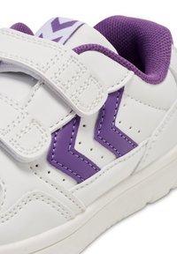 Hummel CAMDEN - Trainingsschuh - pansy