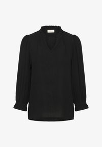 Niet geselecteerd, black deep