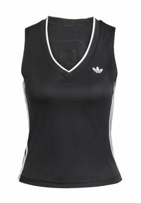 Unselected, black