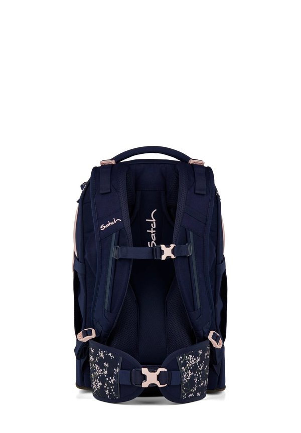 PACK – Schulranzen – dunkelblau