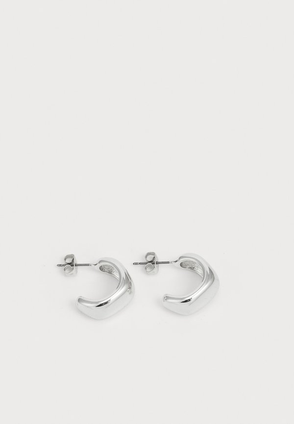 PCBELLA SMALL HOOP - Ohrringe