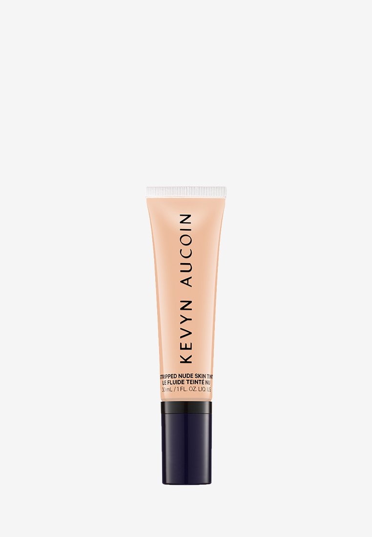 Kevyn Aucoin STRIPPED NUDE SKIN TINT - Fond de teint - medium st 04