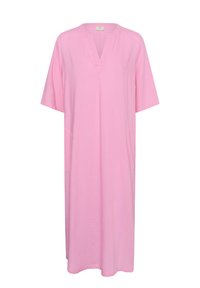 Ikke valgt, pink frosting