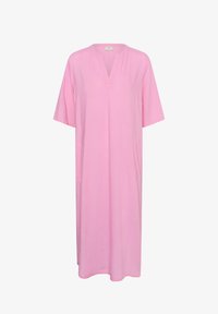 Ikke valgt, pink frosting