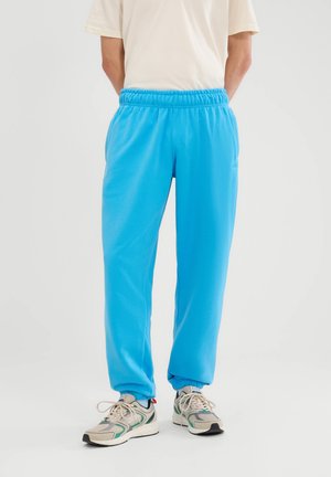 PIDEURA JOG PANT - Tréningruha alsók - blue