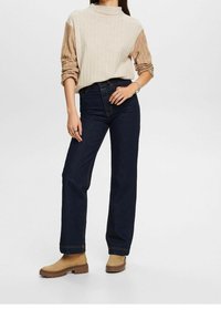 Esprit Maglione - cognac