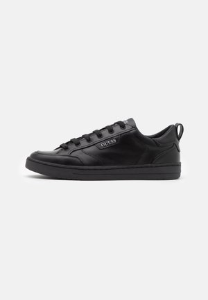 CERTOSA - Sneakers basse - black