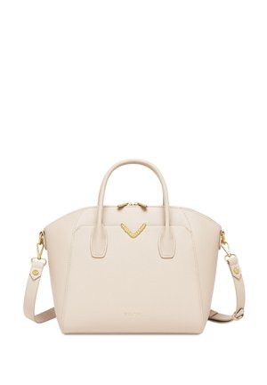 LANTEEA - Handtasche - beige