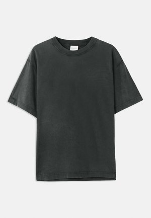 CLOSED LOGO - Basic T-shirt - black