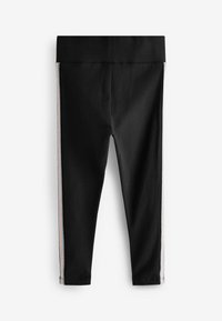 Mint Velvet Trikoot - black