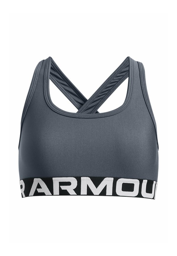 Sport BH - downpour gray