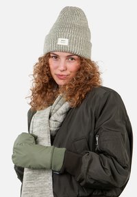 Barts OWLET - Beanie - pale army