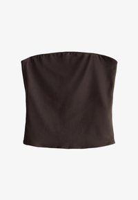 Sélectionné, chocolate brown