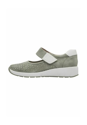 Scarpe Da Ginnastica Jana Donna - Sneaker Low Comfort, Vegane, Perfette