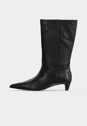 AllSaints VEDA BOOT - Bottes - black