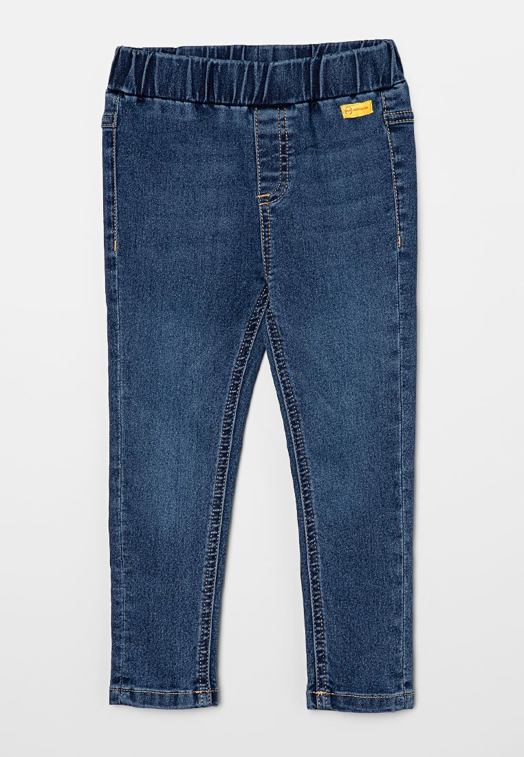 Steiff Jeggings blauw