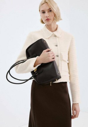 Veste légère - off-white