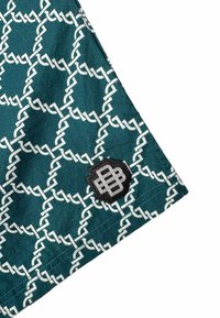 Black Bananas Shorts - green