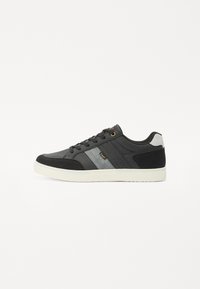 DEAN - Sneakers laag - black