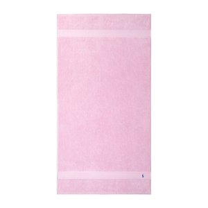 90 X 160 UNISEX - Πετσέτα - pinkcar