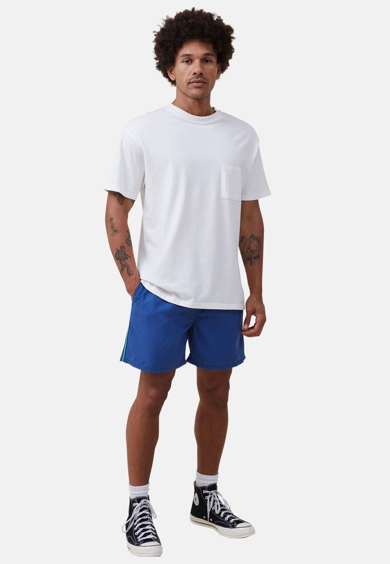 Cotton On Shorts koningsblauw