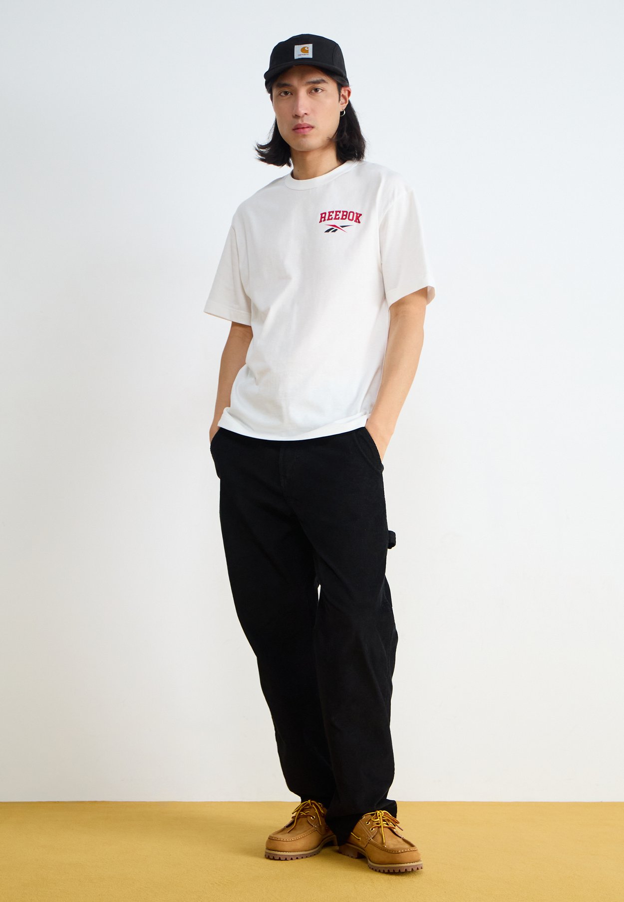 GUARANTEED TEE