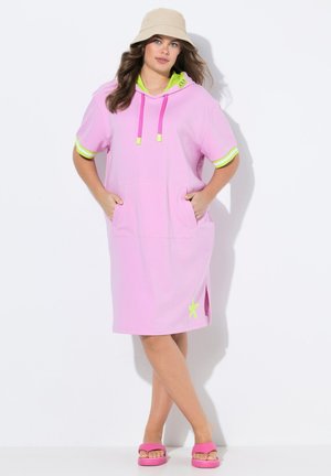 LAURASØN Vestido ligero - hydrangea