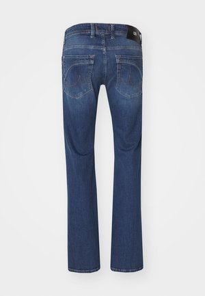 RODEN - Jean bootcut - ridley wash