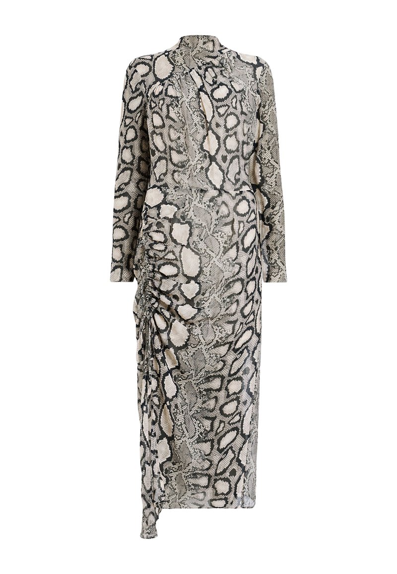 AllSaints Jurk crème AllSaints Jurk crème