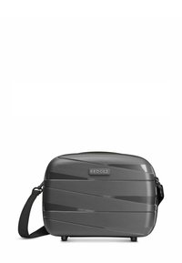 Unausgewählt, grey metallic