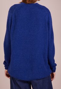 CLOSED Strickpullover - blue