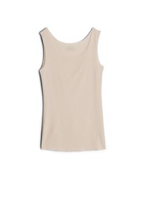 Ikke valgt, off-white