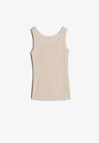 Ikke valgt, off-white