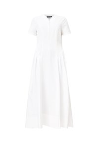 AllSaints SHEENA - Abito a camicia - white