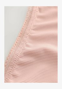 Geselecteerd, black/pink