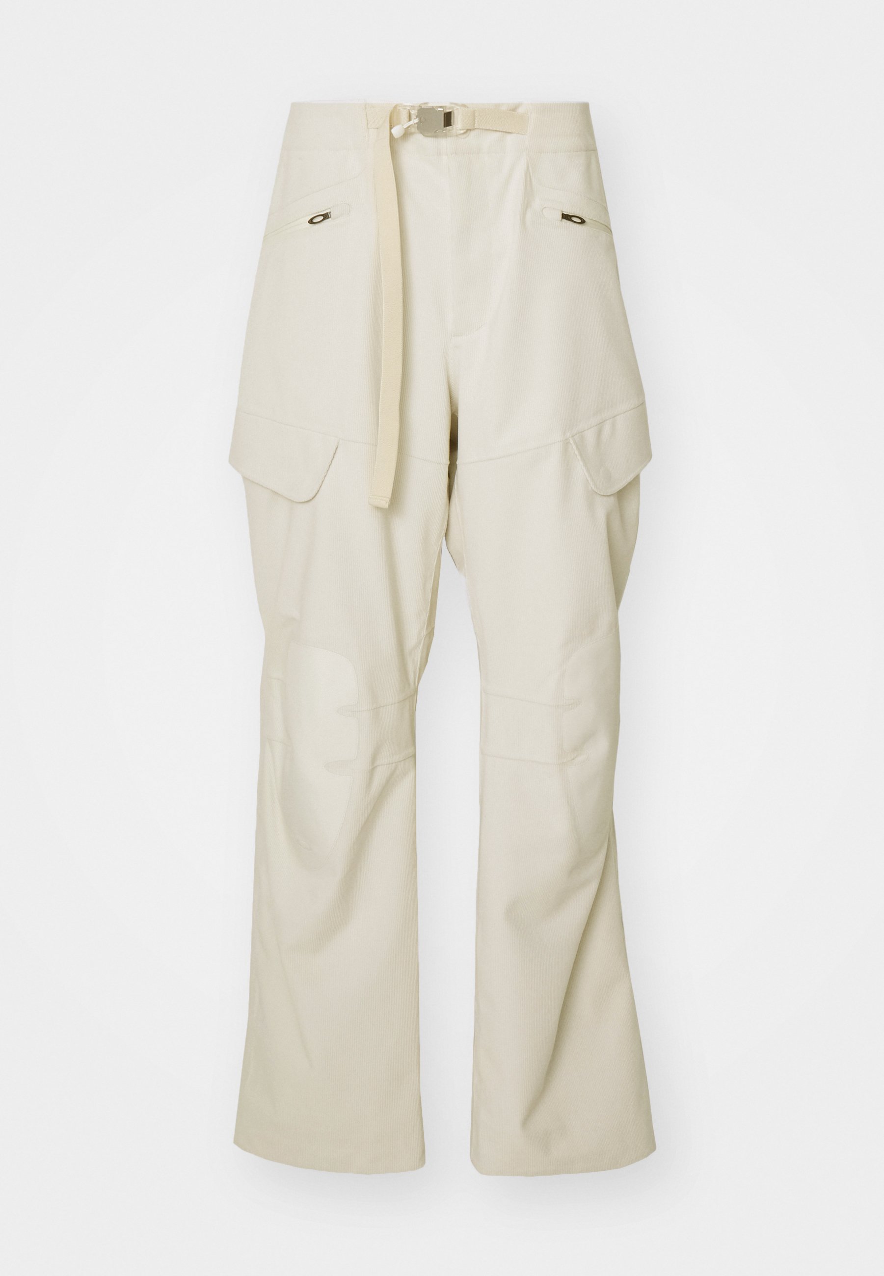 Oakley LATITUDE TECH PANT - Outdoor trousers - white birch Oakley LATITUDE TECH PANT - Outdoor trousers - white birch