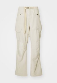 LATITUDE TECH PANT - Outdoorbroeken - white birch