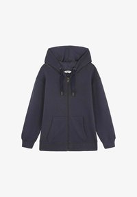 Selected, navy