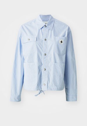 Carhartt WIP NOTA  - Jachetă de vară - blue