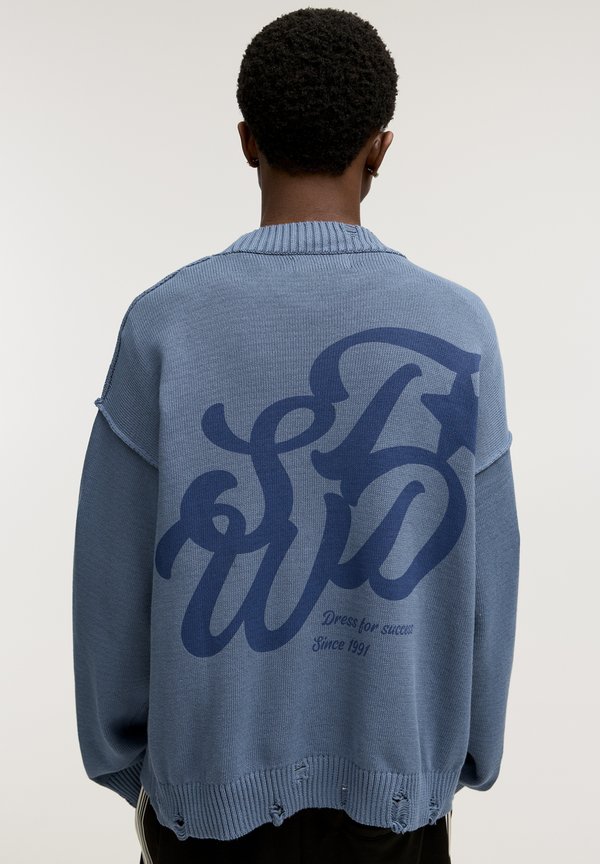 STWD STARS - Strickpullover