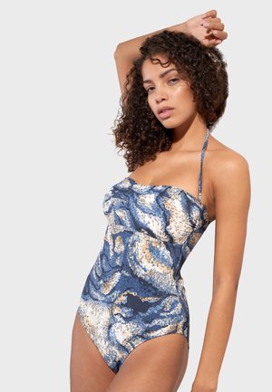 Pain de Sucre, PALOA - Plavky - blue