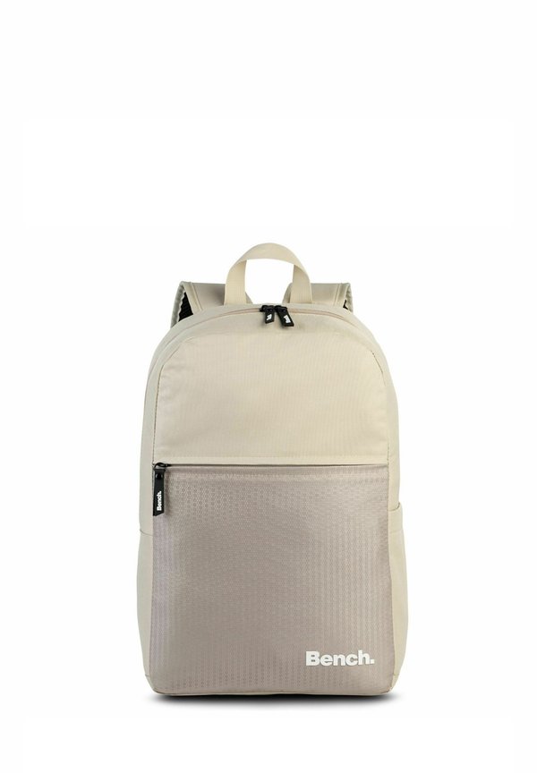 Tagesrucksack - sand