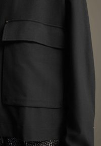 Next TALL FIT  - Suvejakk - black
