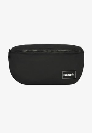 Bench HDYRO 28 CM - Heuptas - schwarz