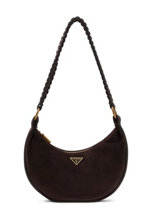 AMITA HOBO - Sac à main - braun