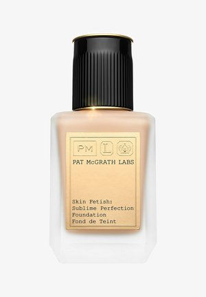 SKIN FETISH SUBLIME PERFECTION – FOUNDATION - Foundation - Light 4