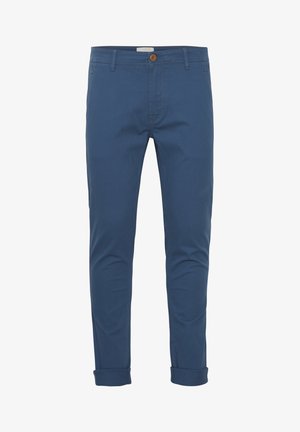 Blend BHNATAN SLIM FIT - Chinot - ensign blue