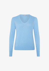 Unausgewählt, icy blue