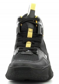 Caterpillar IMPOSTER HI - Botines con cordones - noir